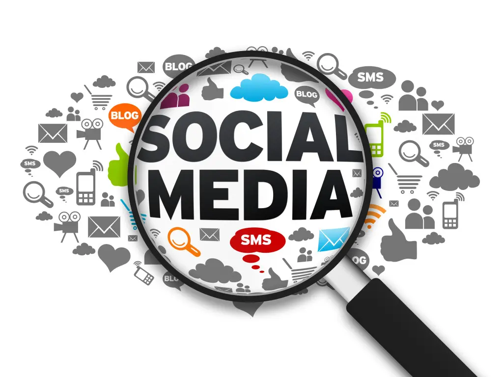 Social Media Marketing Services