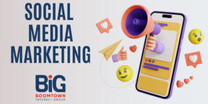 Big Social Media Marketing Blog