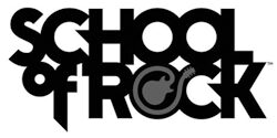 School Of Rock Logo