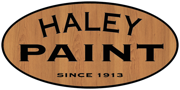 Haley Paint Logo 2017 2