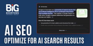 Ai Seo: Optimize For Ai Search Results